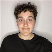 Profesora de historia y geografía